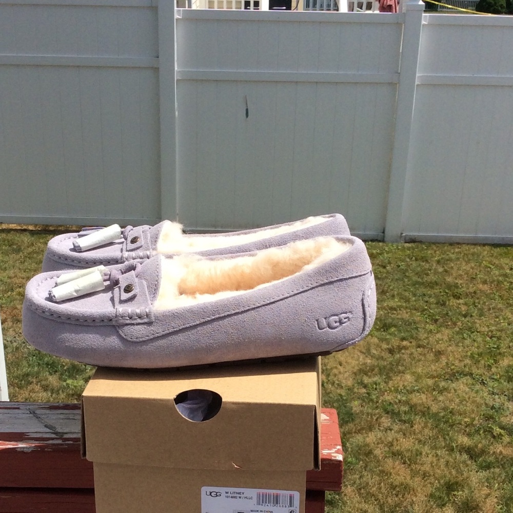 UGG Litney - Picture 3 of 7